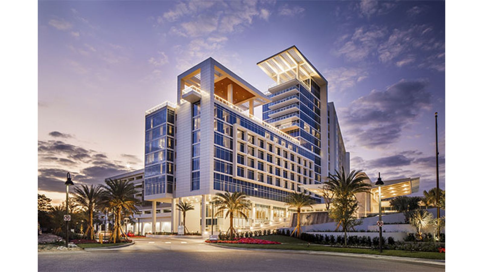 JW Marriott Orlando Bonnet Creek Resort & Spa 